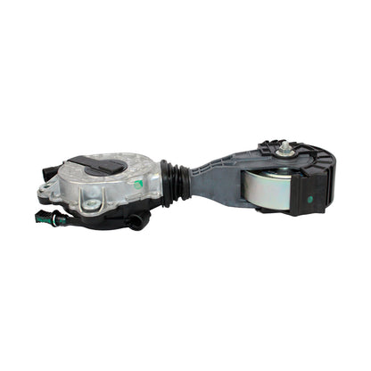 Tensor de banda con sensor