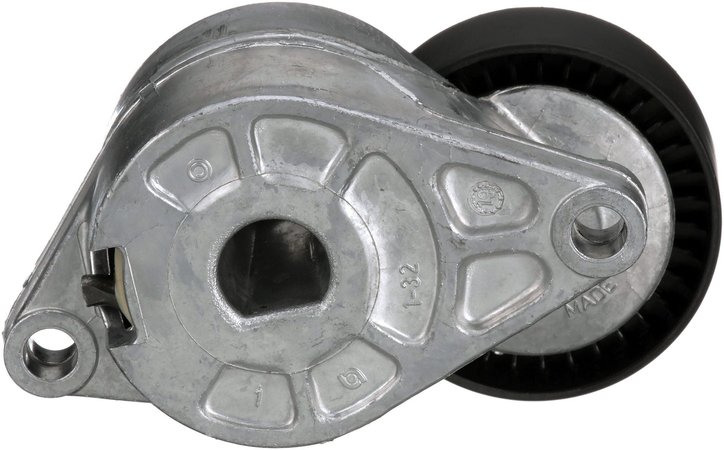 Tensor de la banda de motor