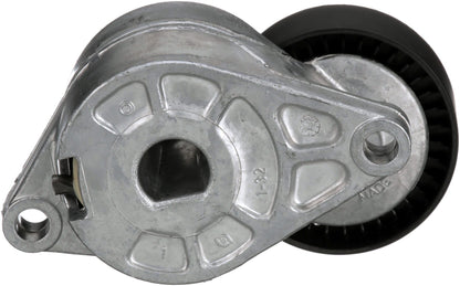 Tensor de la banda de motor