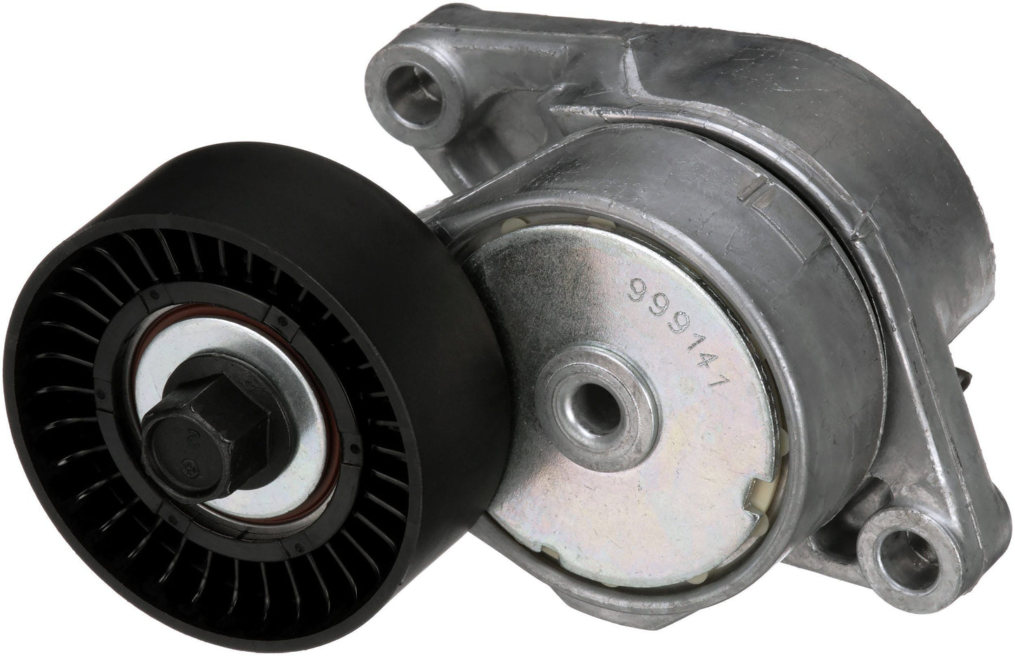 Tensor de la banda de motor