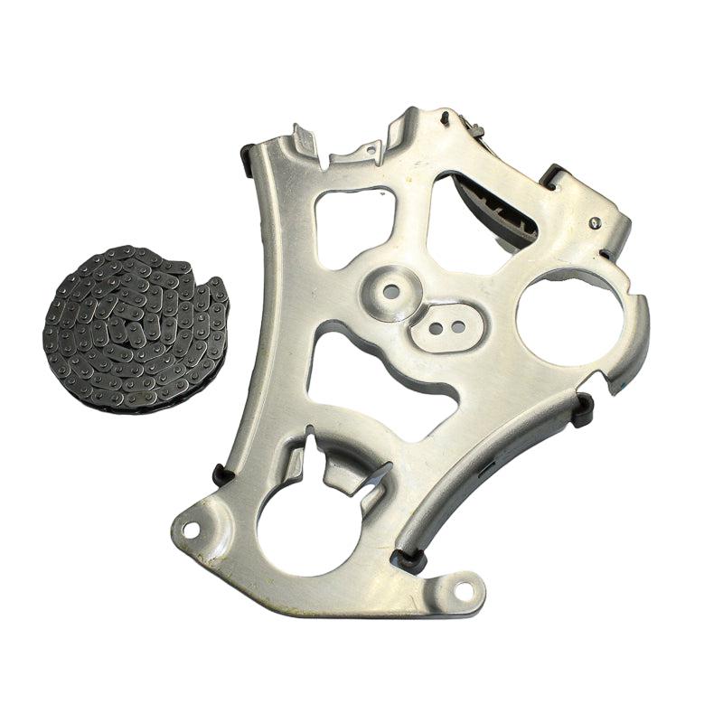 Kit de cadena de la bomba de aceite