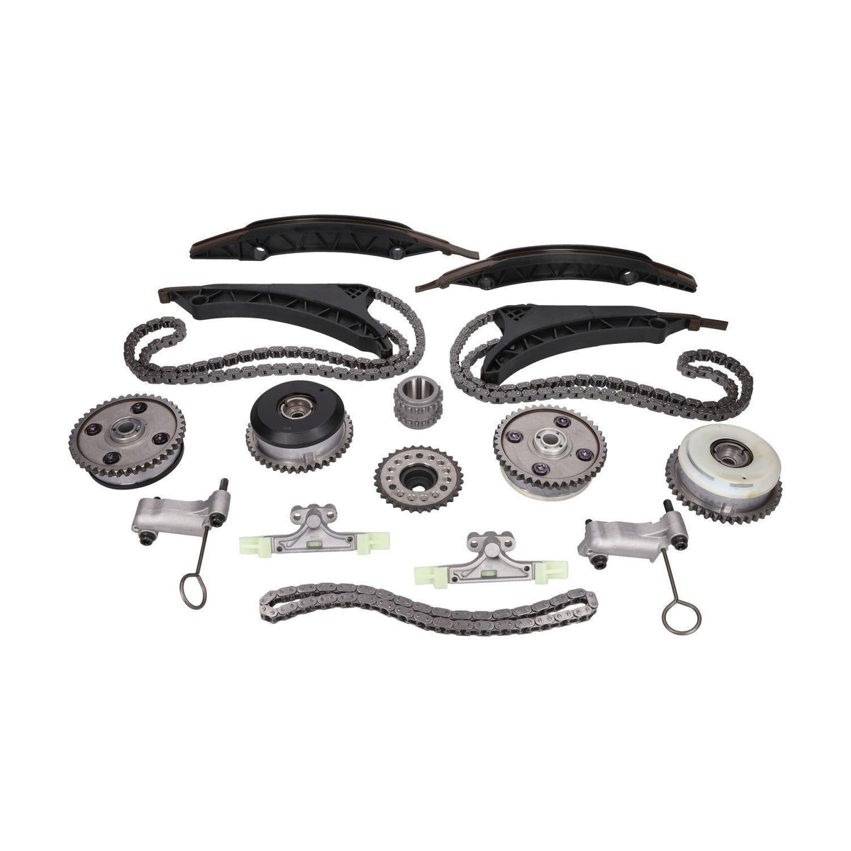 Kit de tiempo · 11318658027
