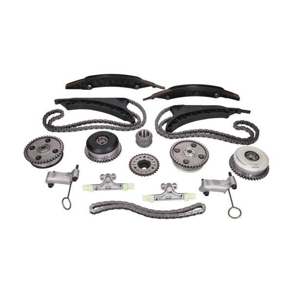 Kit de tiempo · 11318658027