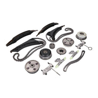 Kit de tiempo · 11318658027