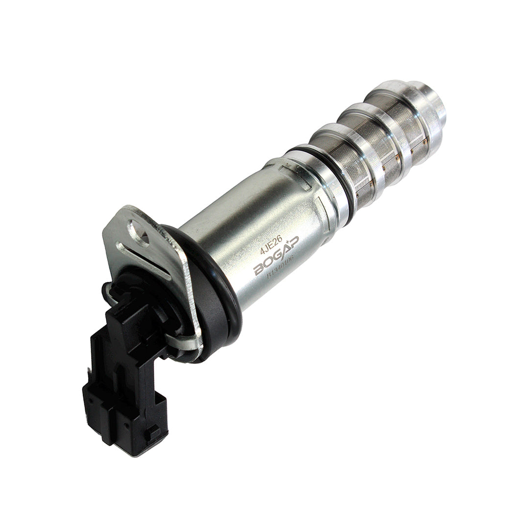 Solenoide