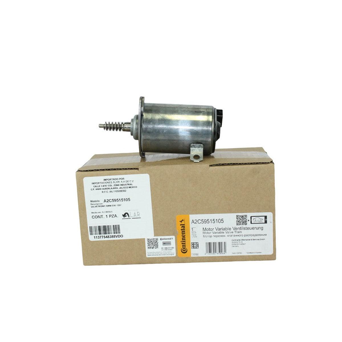 Solenoide