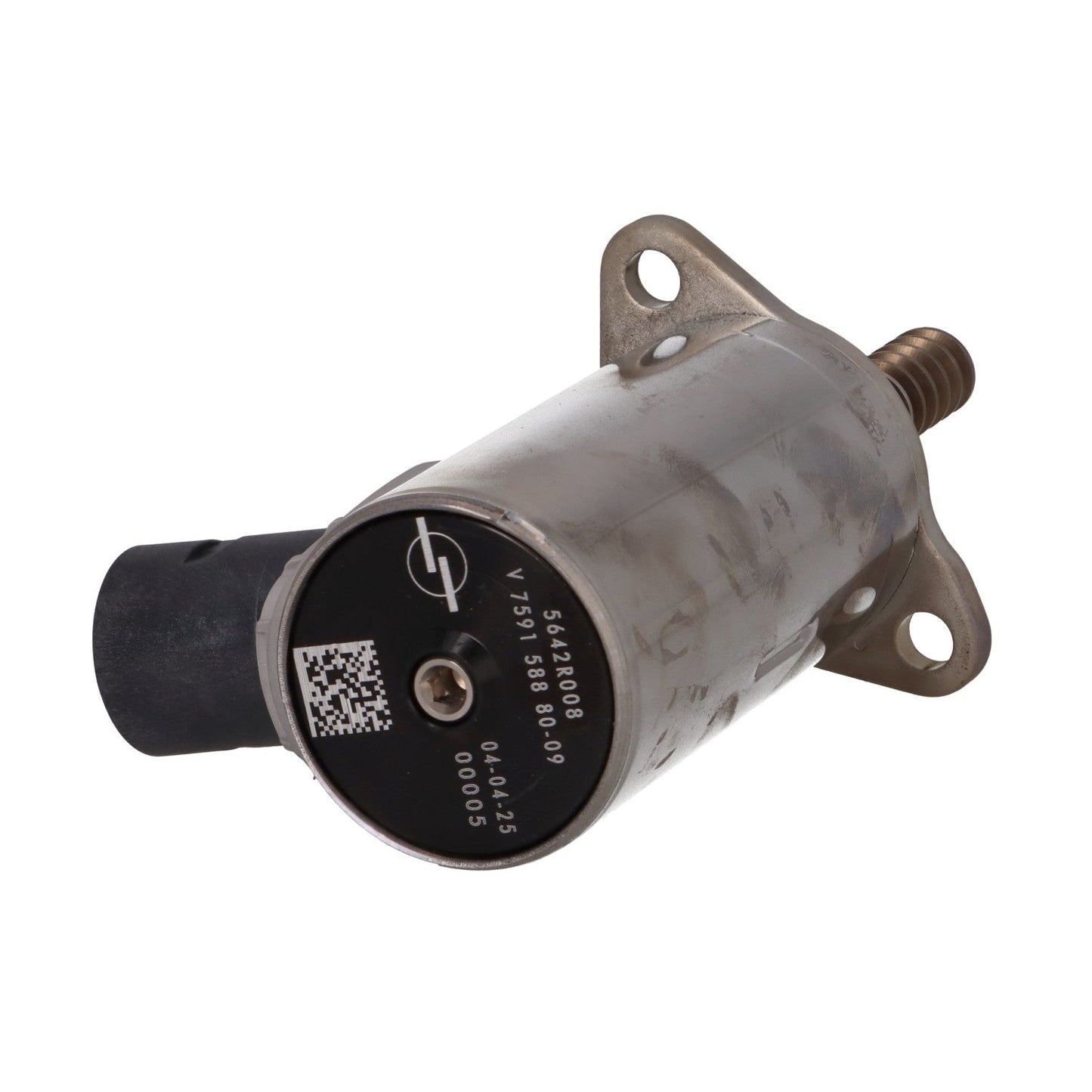 Solenoide