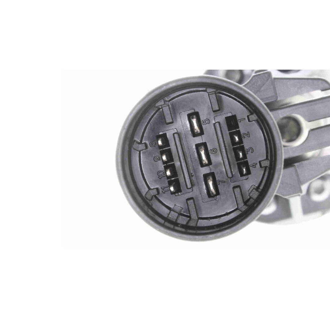 Valvetronic o actuador excentrico