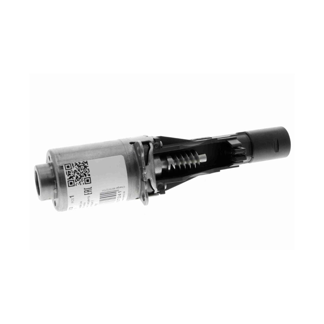 Valvetronic o actuador excentrico