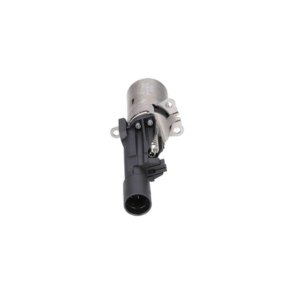 Valvetronic o actuador excentrico