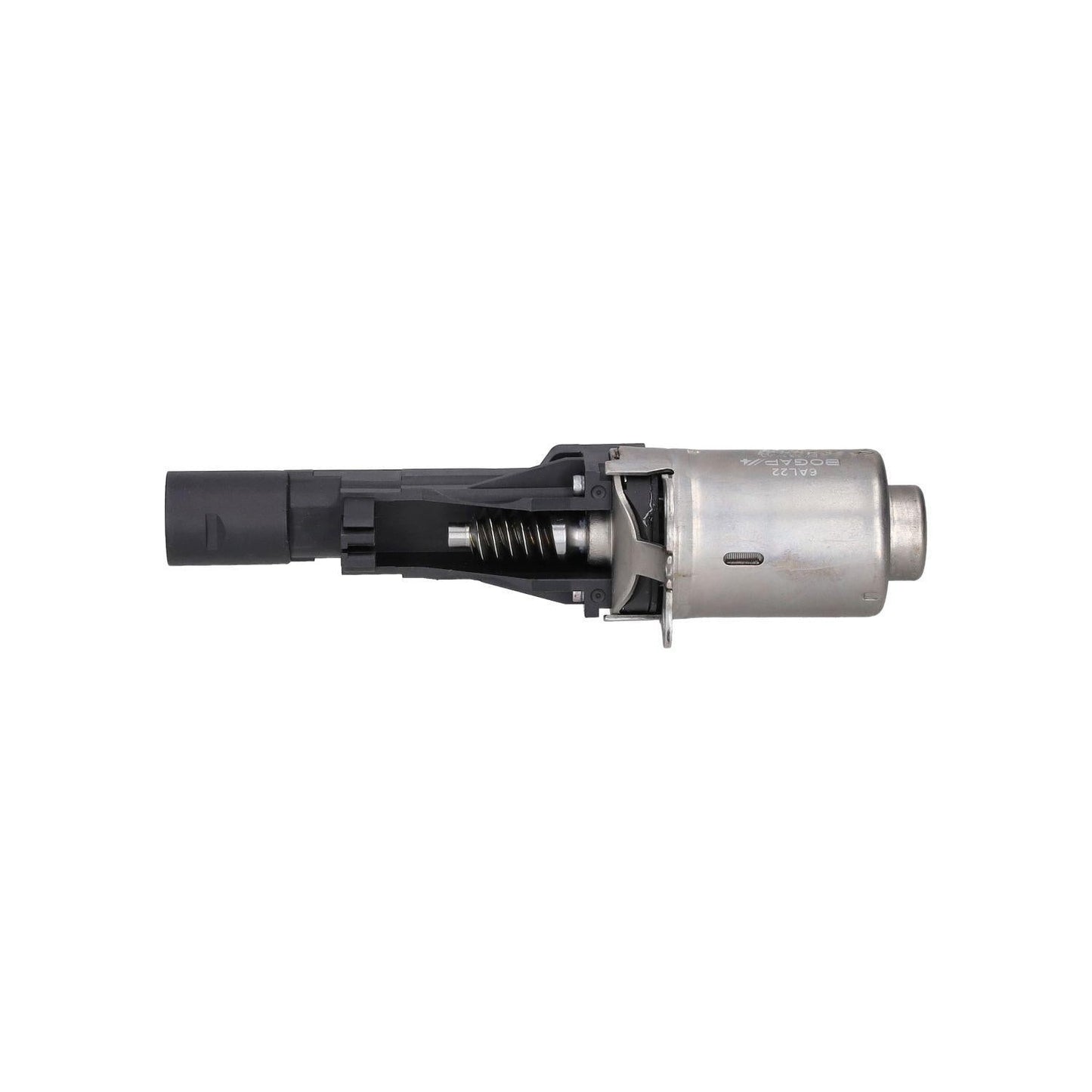 Valvetronic o actuador excentrico