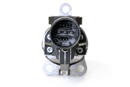 Valvetronic o actuador excentrico