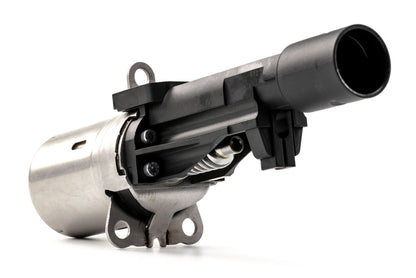 Valvetronic o actuador excentrico