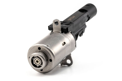 Valvetronic o actuador excentrico