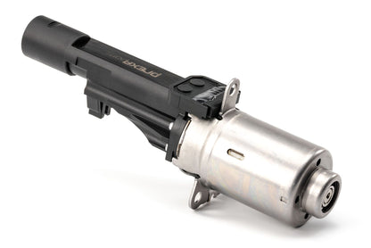 Valvetronic o actuador excentrico
