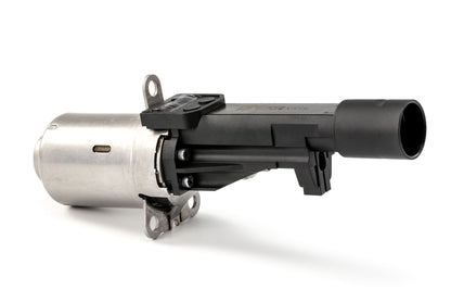 Valvetronic o actuador excentrico