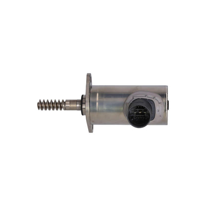 Valvetronic o actuador excentrico