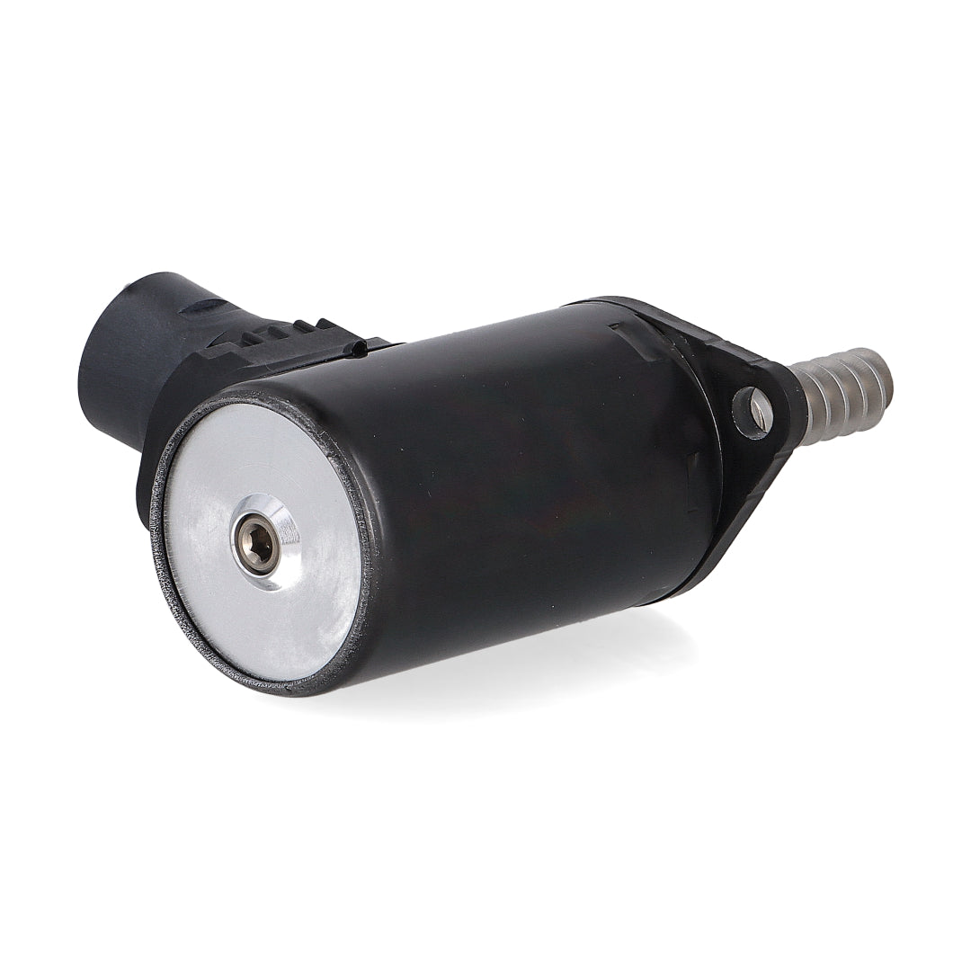 Valvetronic o actuador excentrico