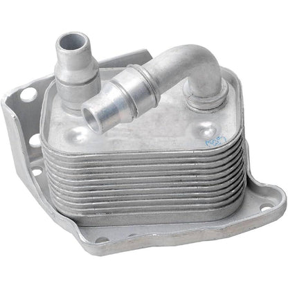 Enfriador de aceite para motor