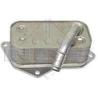 Enfriador de aceite para motor · 11427525333