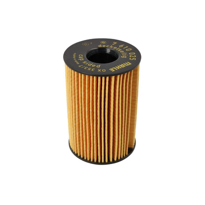 Filtro de aceite para motor