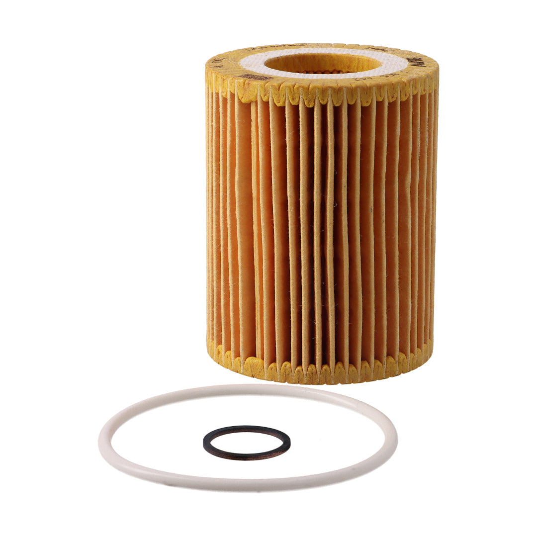Filtro de aceite para motor