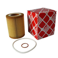Filtro de aceite para motor · 11427635557