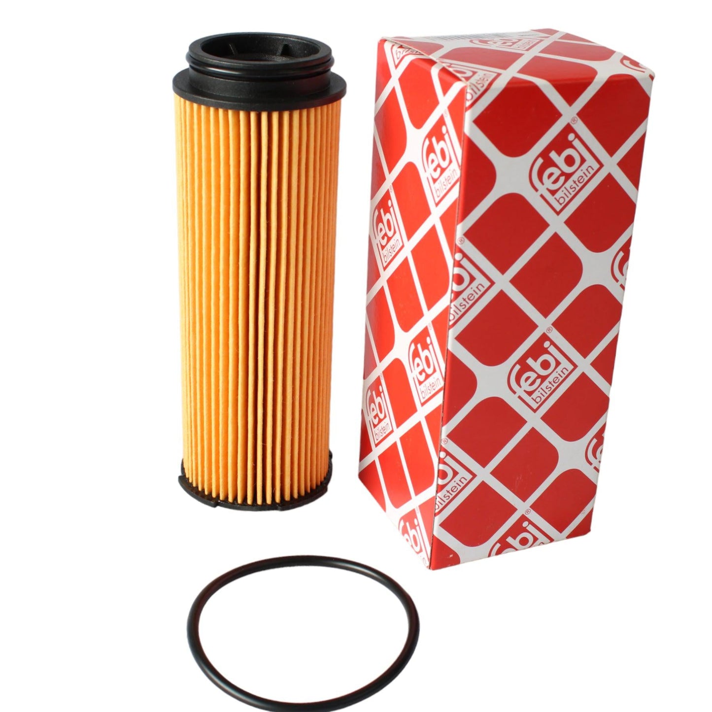 Filtro de aceite para motor