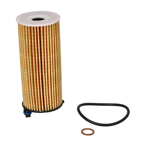 Filtro de aceite para motor