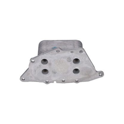 Enfriador de aceite para motor