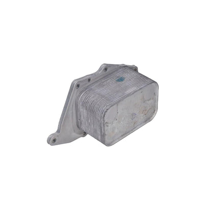 Enfriador de aceite para motor