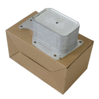 Enfriador de aceite para motor · 11428585624