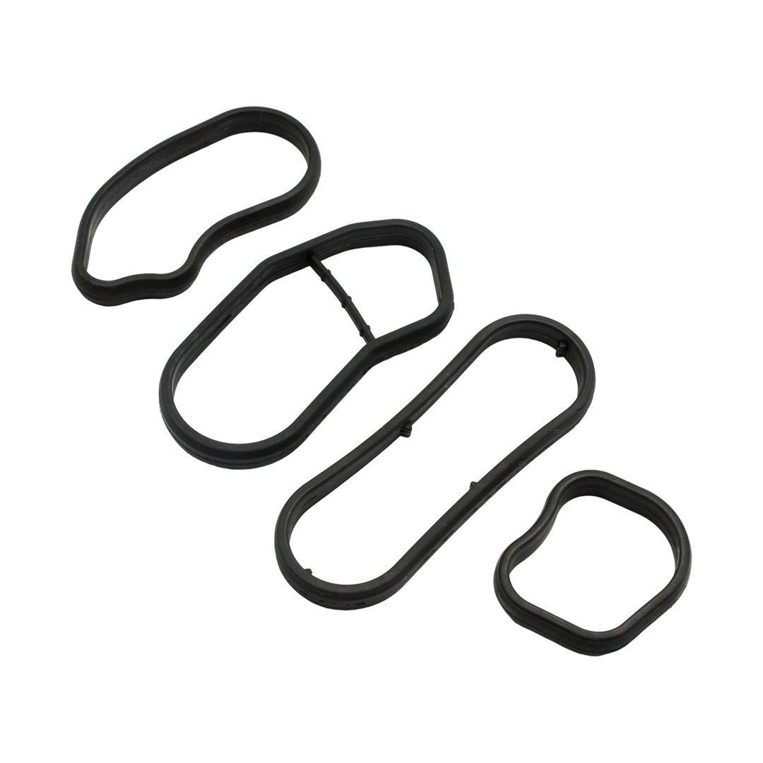 Juego de empaques enfriador de aceite