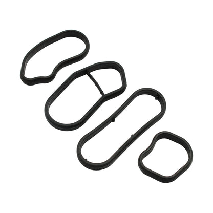 Juego de empaques enfriador de aceite