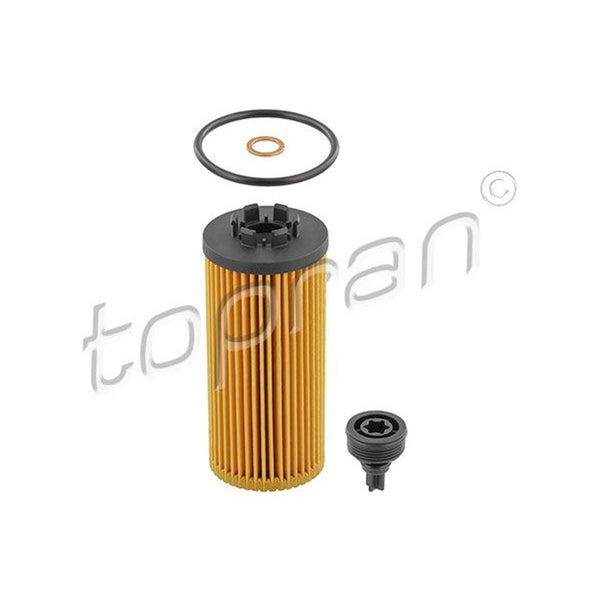 Filtro de aceite para motor · 11428593186