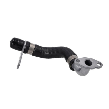 Manguera del turbo
