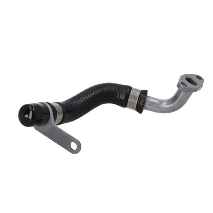 Manguera del turbo