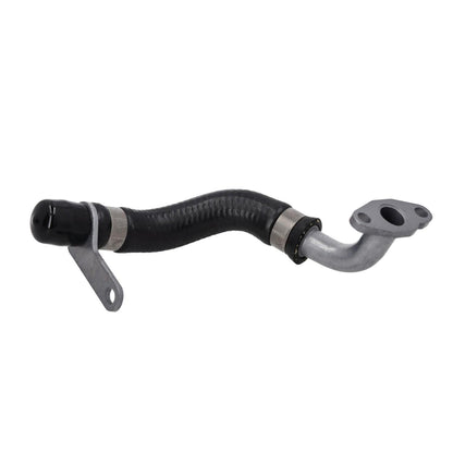 Manguera del turbo