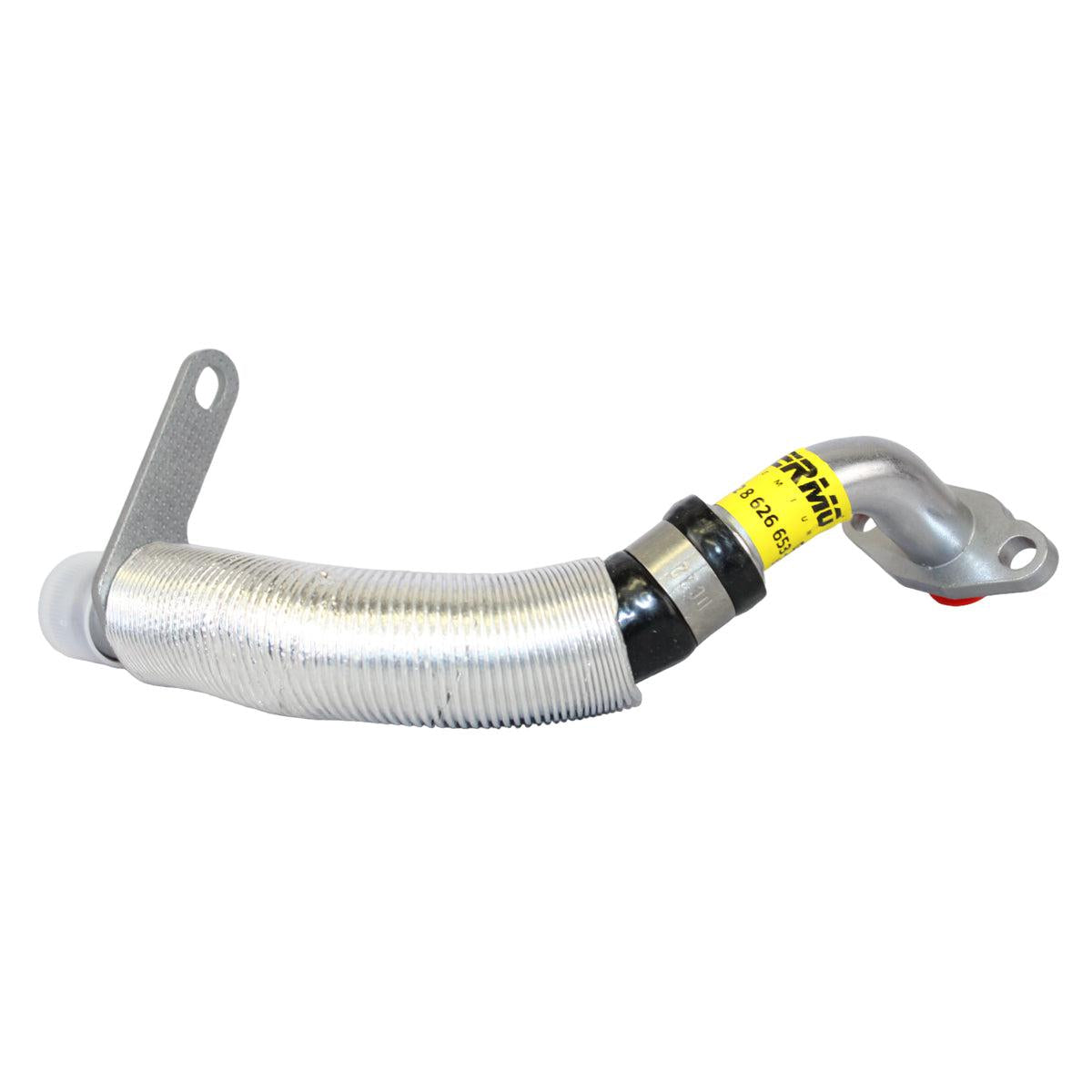 Manguera del turbo
