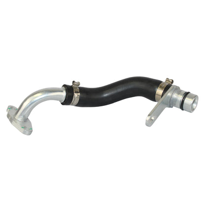 Manguera del turbo