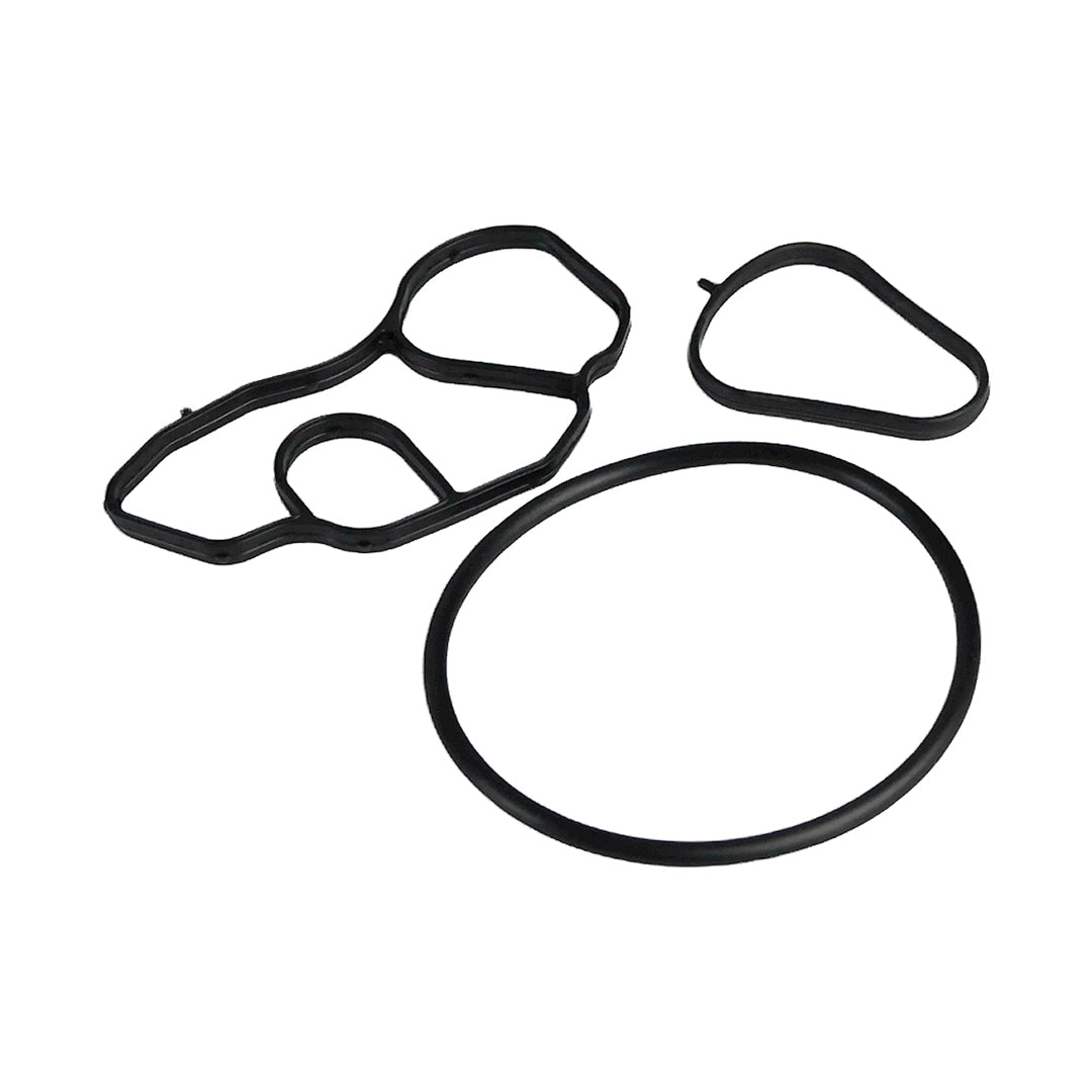 Kit de ligas de la base del filtro
