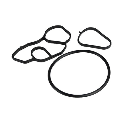 Kit de ligas de la base del filtro