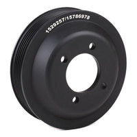 Polea bomba de agua · 11511436590