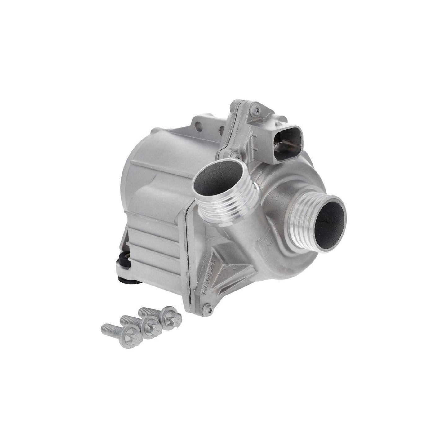 Bomba de agua electrica biturbo 11517632426