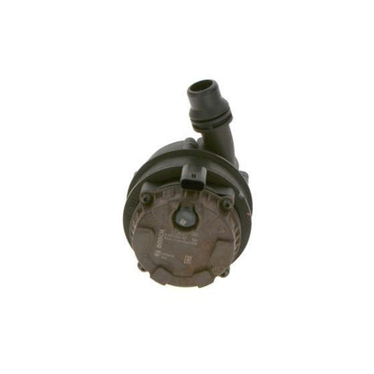 Bomba de agua auxiliar