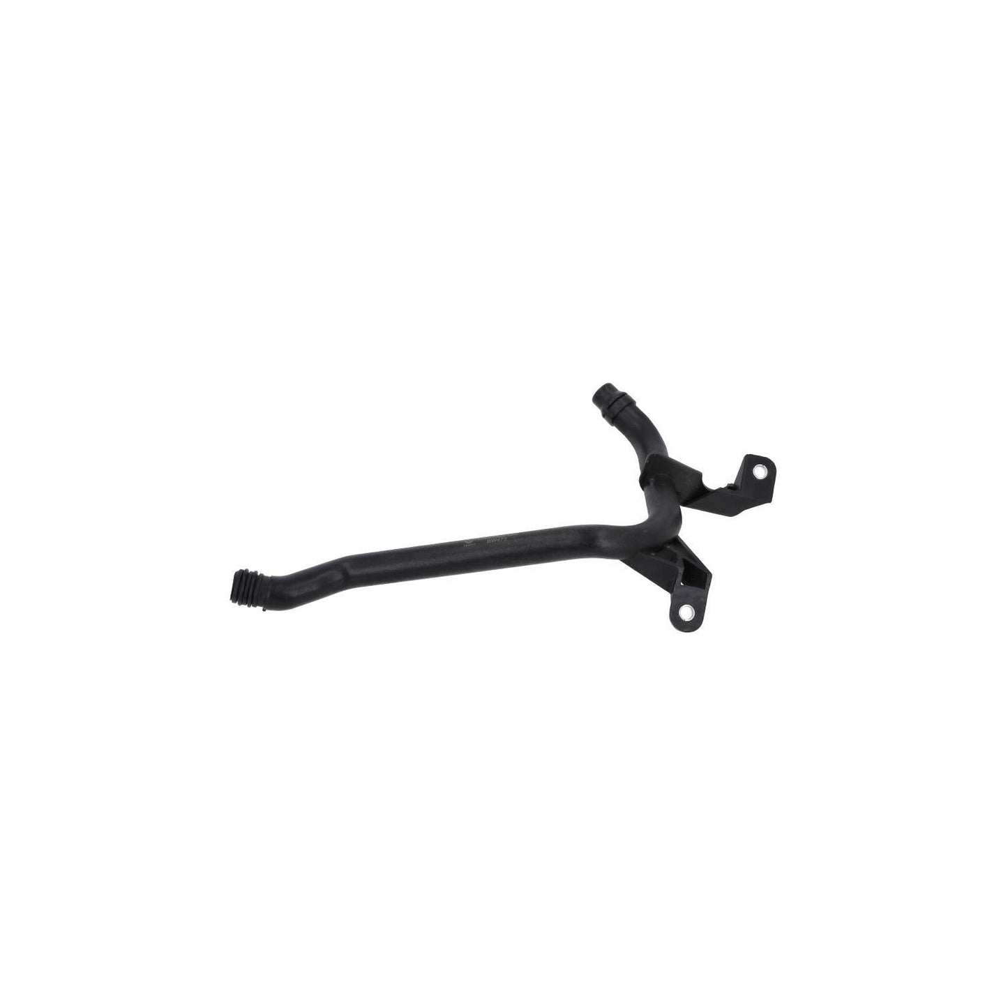 Tubo de la calefaccion