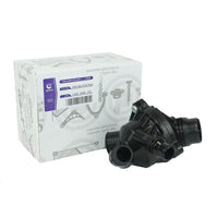 Termostato de motor con caja y sensor · 11537550172
