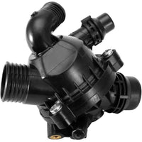 Termostato de motor con caja y sensor · 11537550172