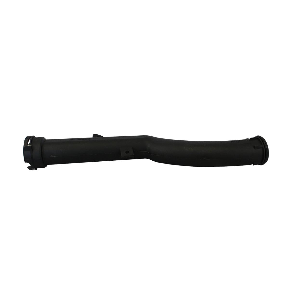 Tubo semi recto del termostato