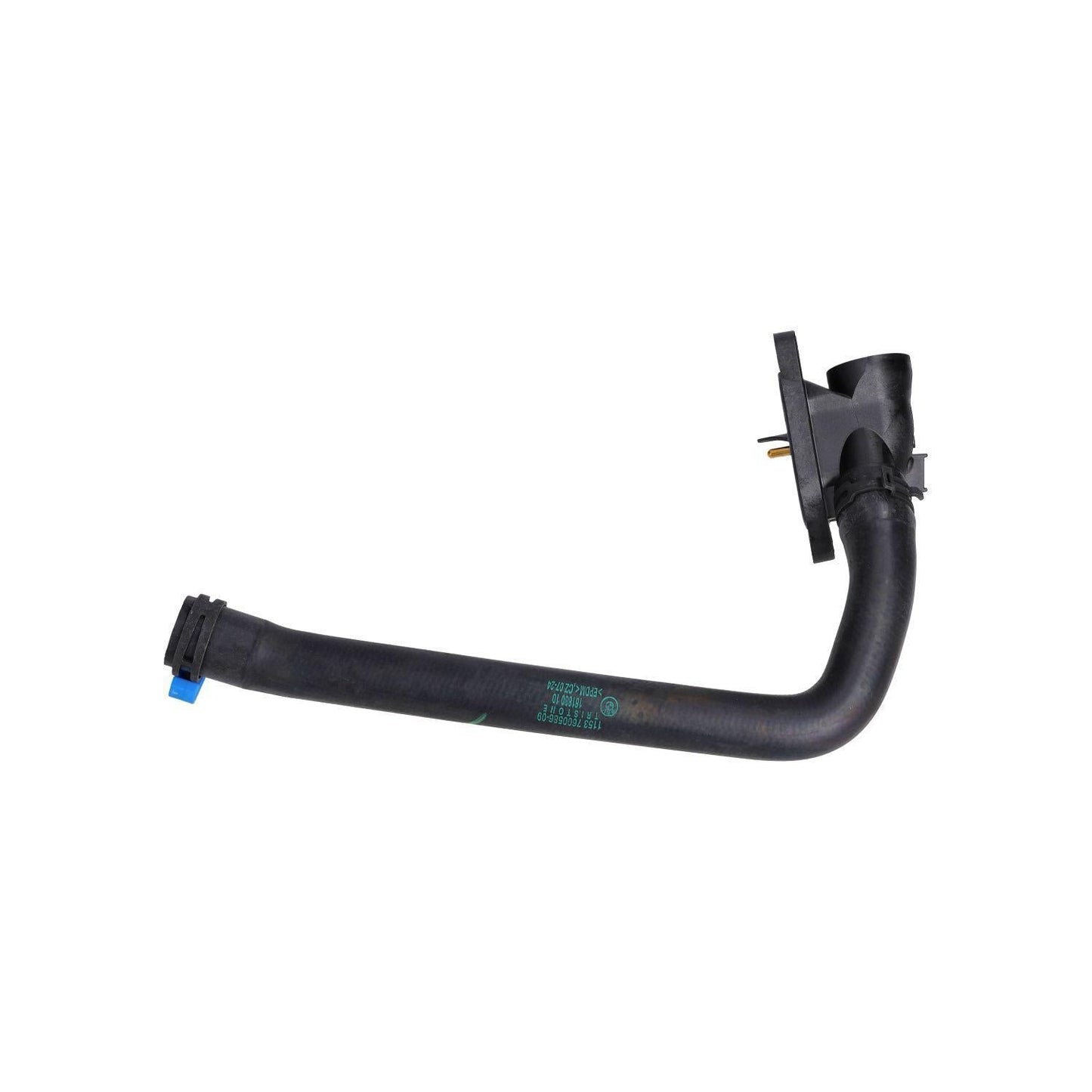 Tubo de anticongelante